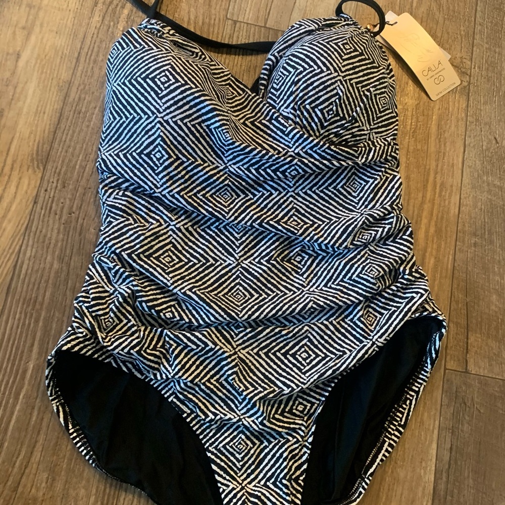 One Piece Swimsuit